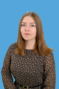 Воспитатель-группы компенсирующей направленности Бугаевская Валерия Константиновна.