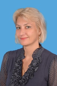 Учитель-логопед Зольникова Ольга Петровна.